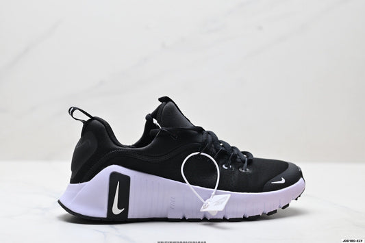 Nike Free Metcon 6 Black-Purple