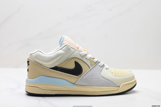 Nike Air Jordan Stadium 90 "Sanddrift" HQ3438-101