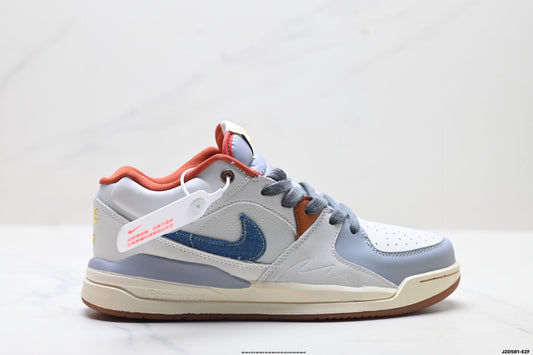 Nike Air Jordan Stadium 90  "Denim Swoosh"  HQ3438-101