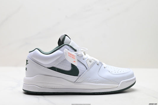 Nike Air Jordan Stadium 90  "Oxidized Green" HQ3438-101