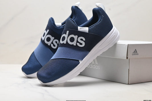 Adidas Lite Racer Adapt 6.0 Blue  IF7361