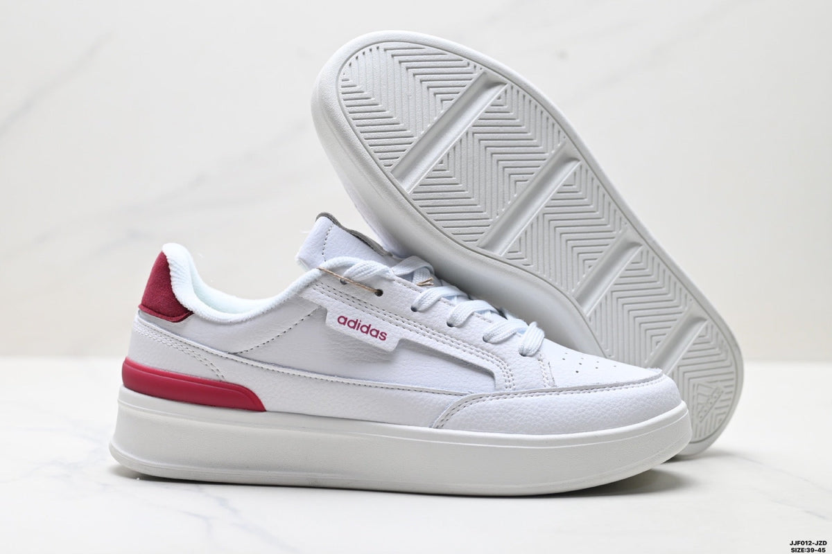 Adidas Aspyre Burgundy lH3930