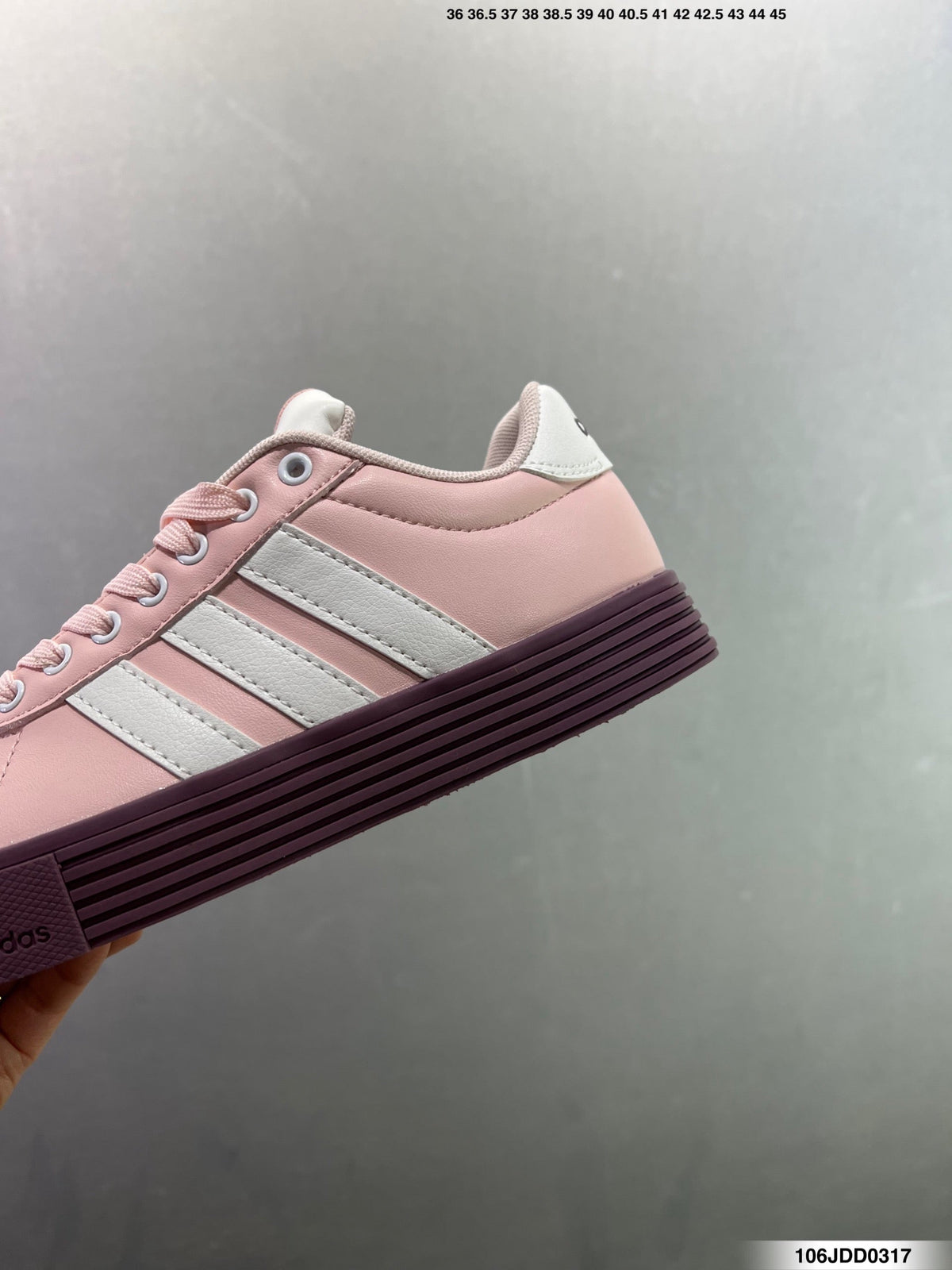 Adidas Barreda Daily 4.0 JH6923 008