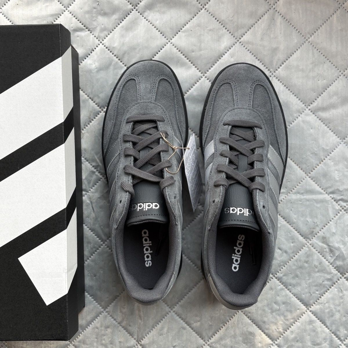 Adidas Barreda Decode JQ6677
