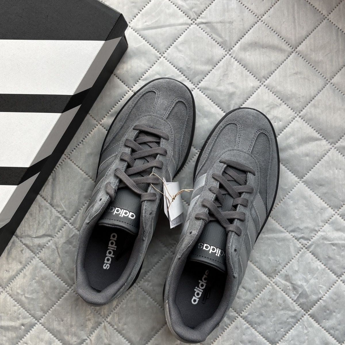 Adidas Barreda Decode JQ6677