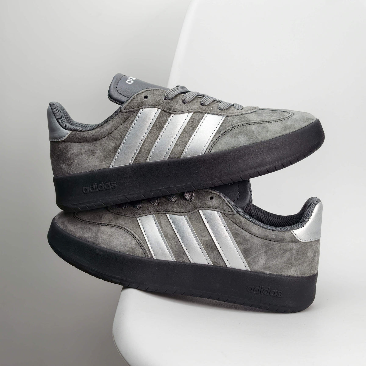 Adidas Barreda Decode 'Grey Six Carbon' KH6999