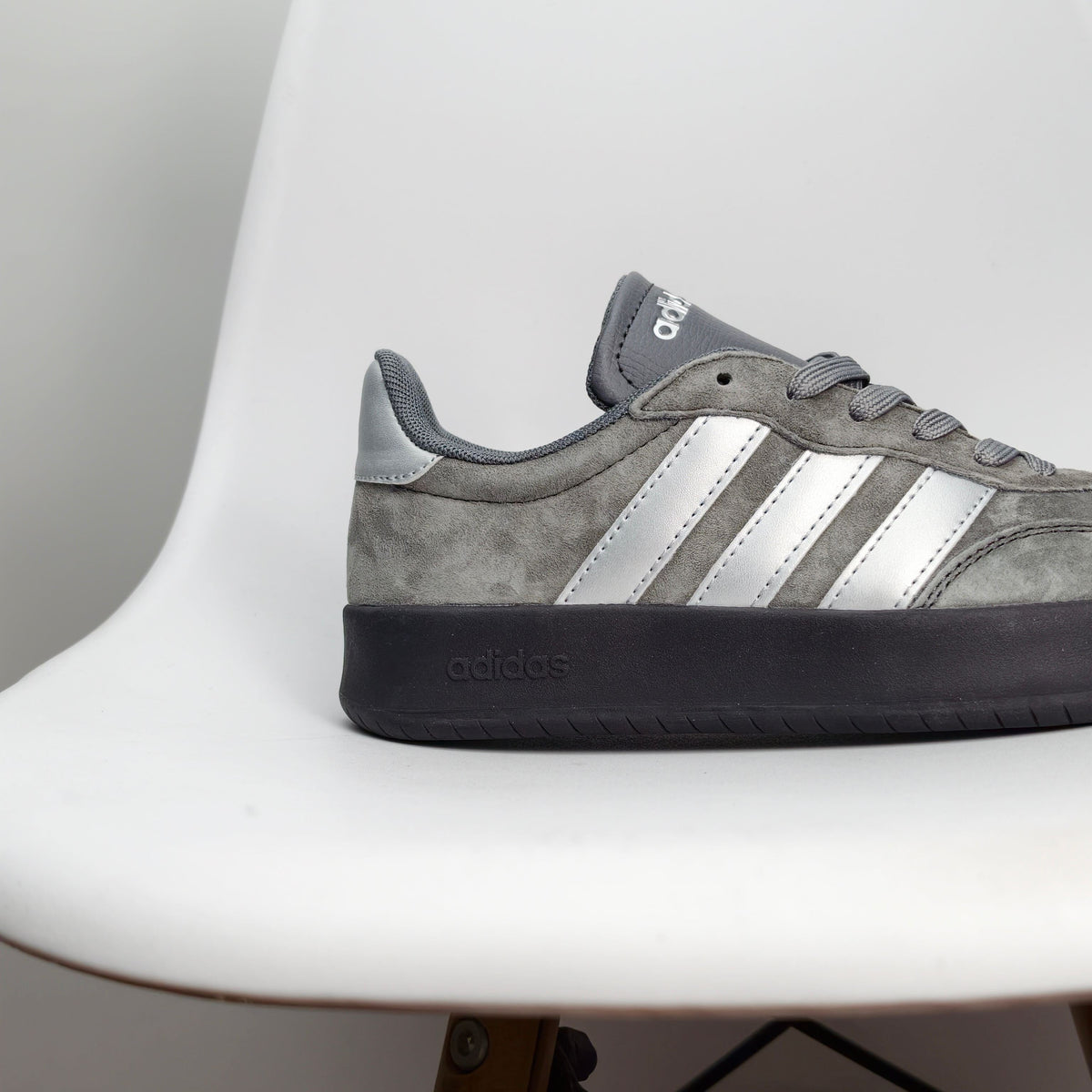 Adidas Barreda Decode 'Grey Six Carbon' KH6999