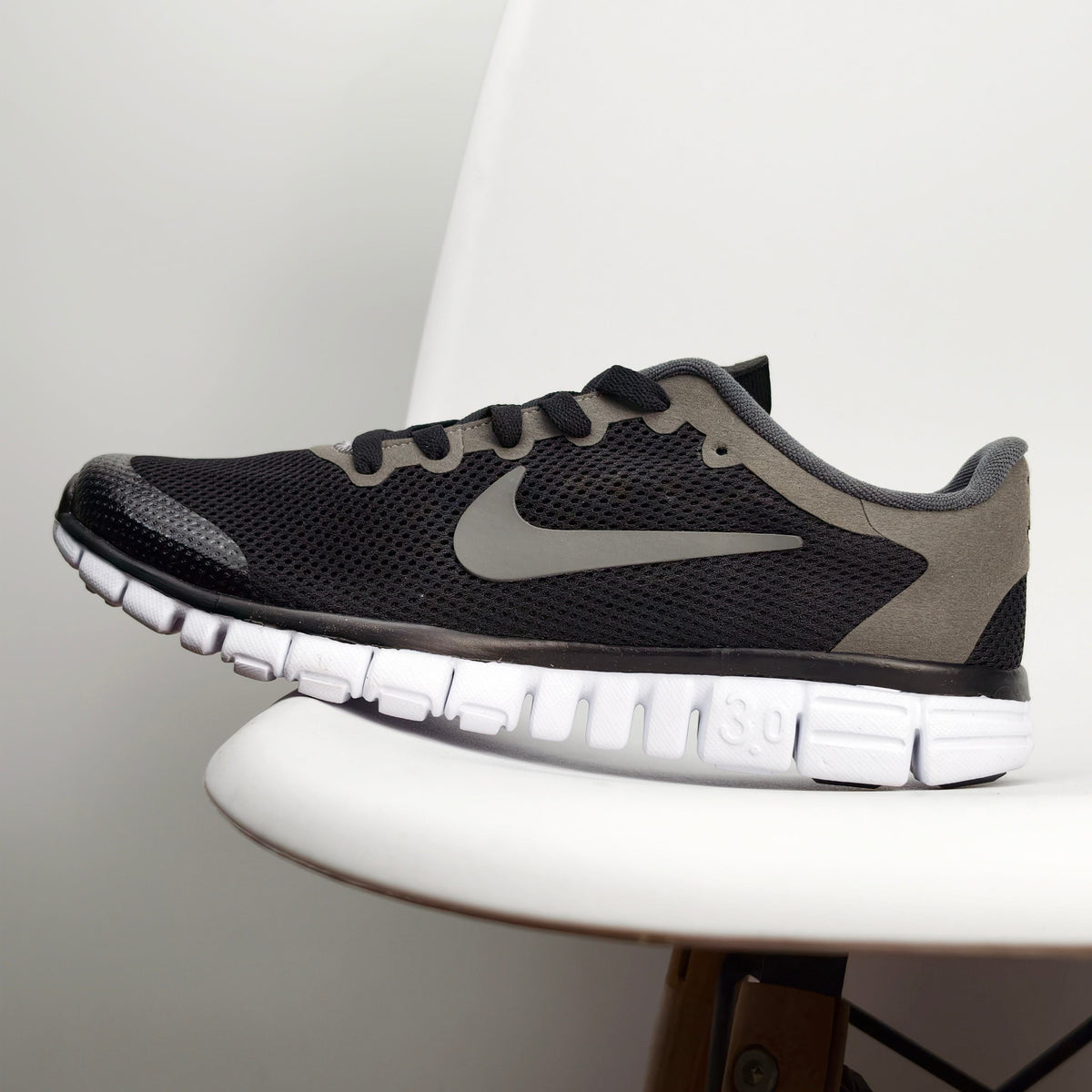 Nike Free 3.0 V2 Grey 816568-004