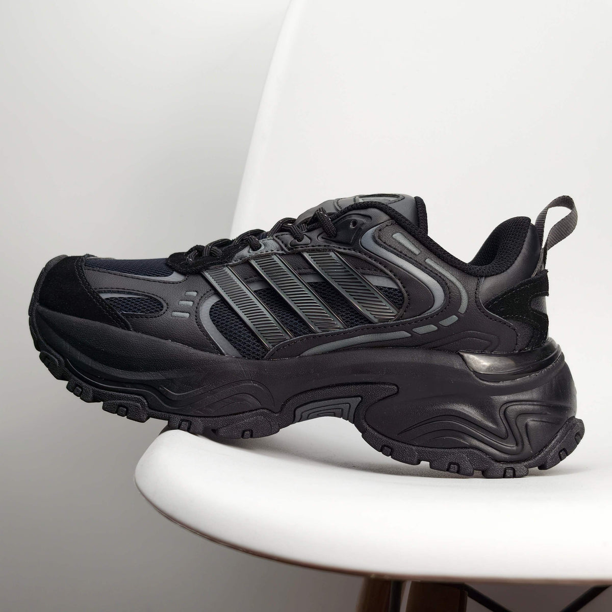 Adidas Shadow Fever "Black Grey Six" 559JLD