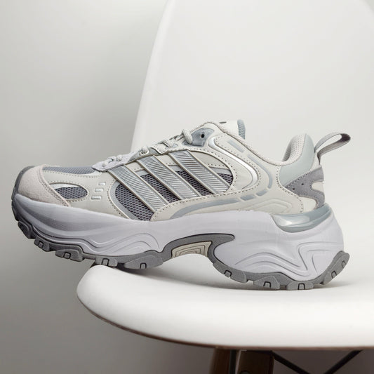 Adidas Shadow Fever 'Silver Metallic Grey' 559JLD