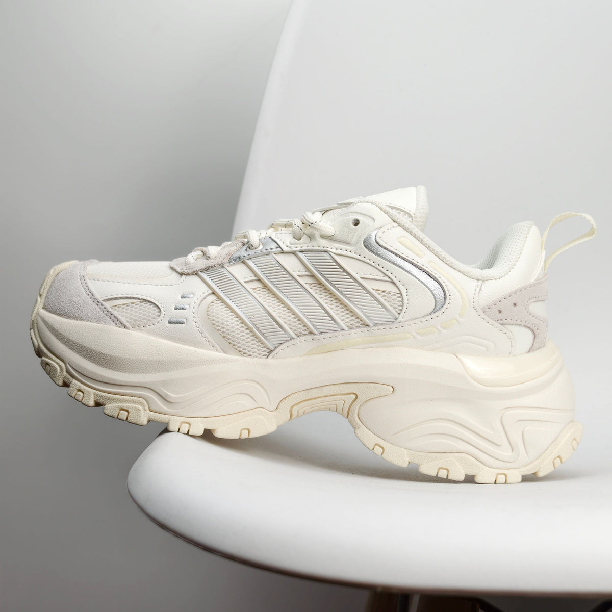Adidas Shadow Fever " Chalk White " 559JLD