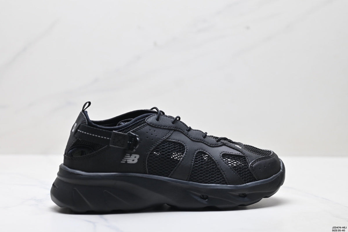 New Balance Kave Utility Sneaker Sandal SD2401BK