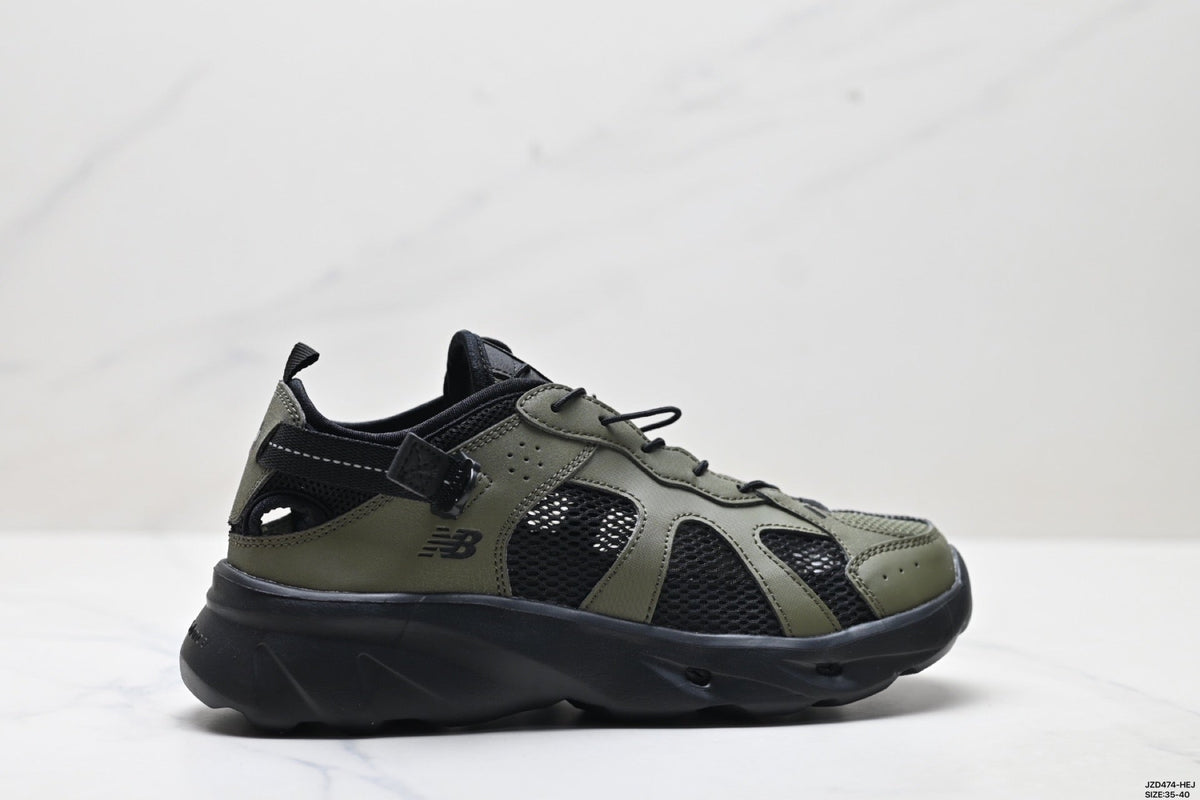 New Balance Kave Utility Sneaker Sandal SD2401BK