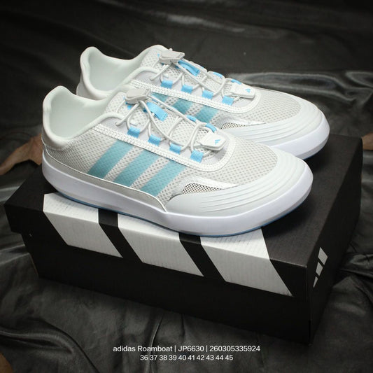 Adidas Roamboat Blue JP6620