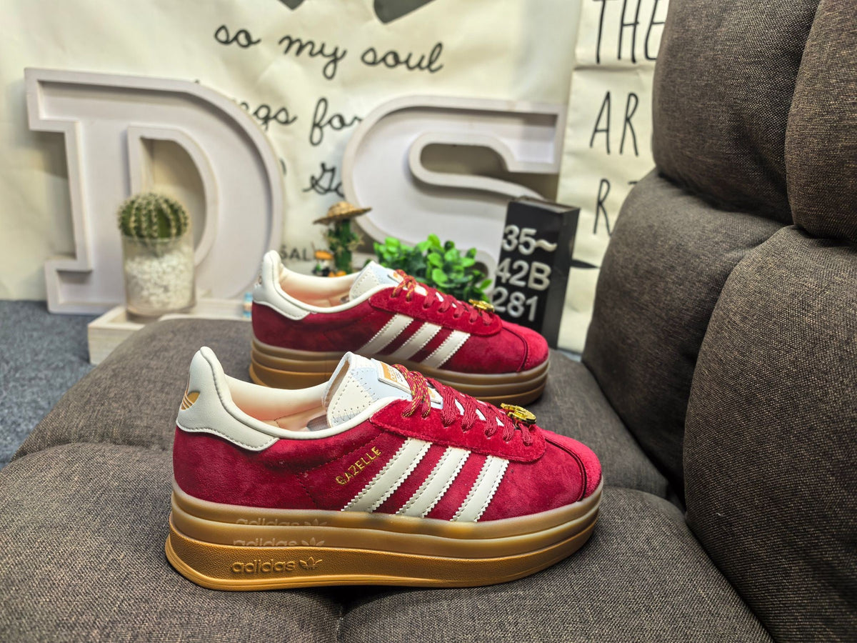 Adidas originals GAZELLE BOLD CNY KJ4293