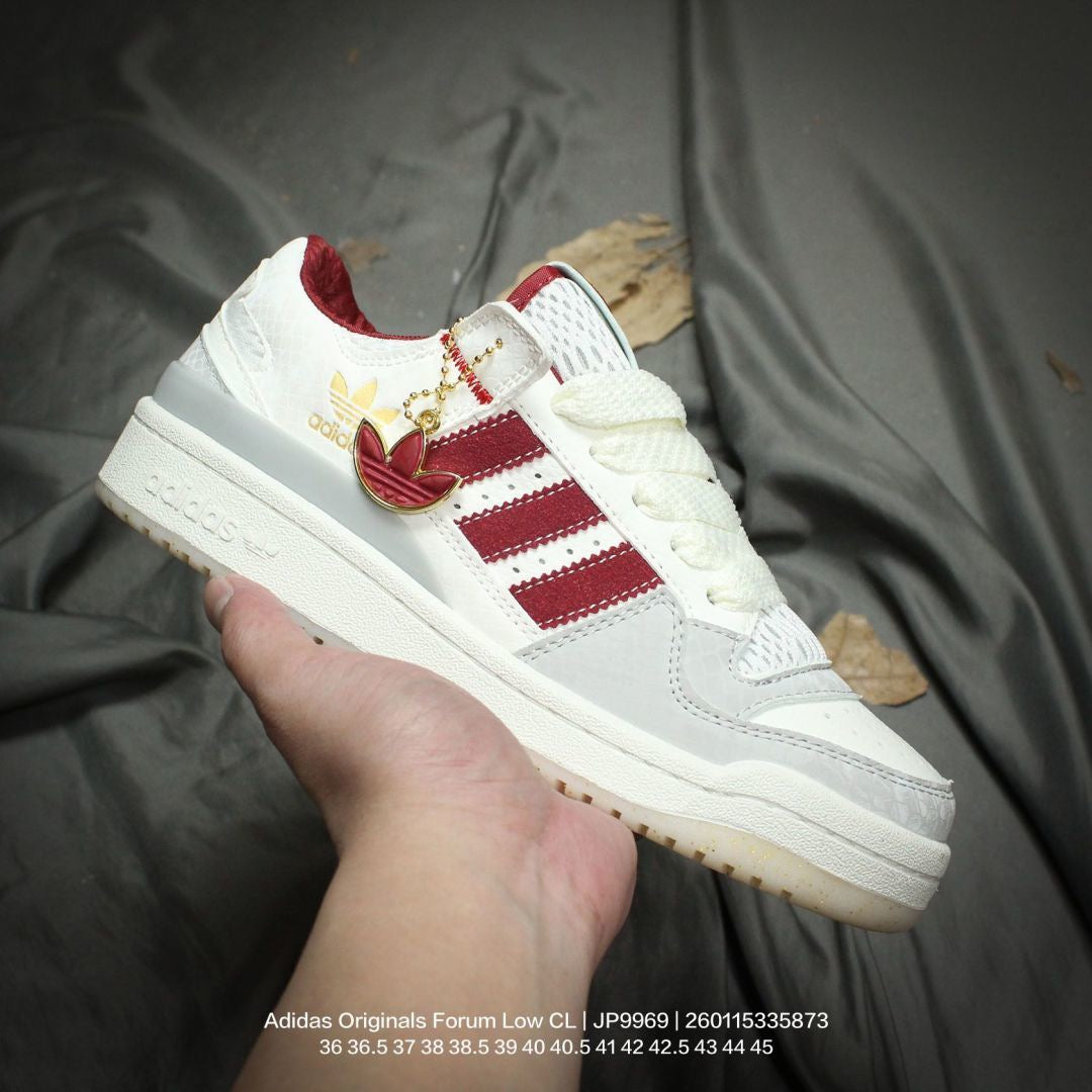 Adidas Originals Forum Low CL JP9969