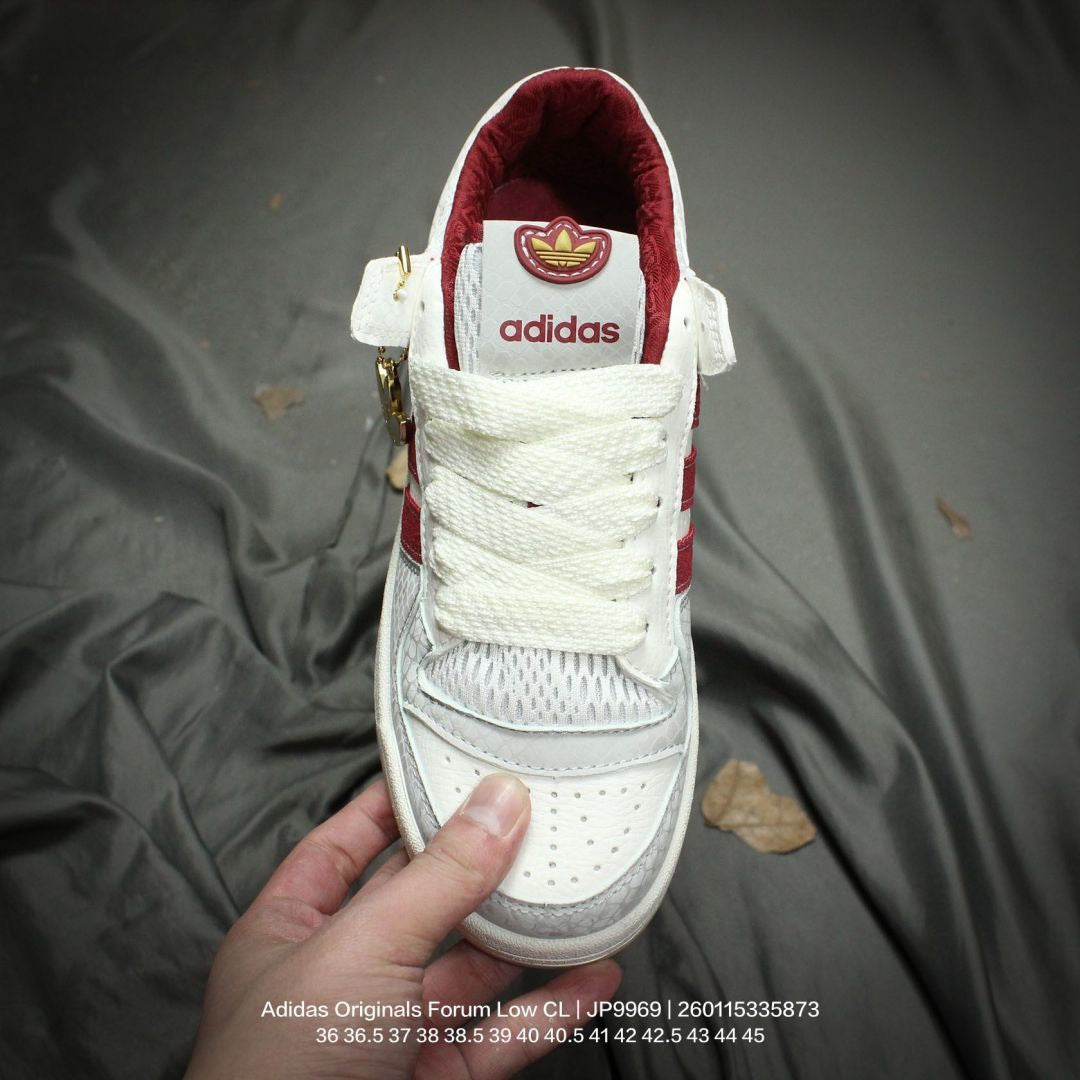 Adidas Originals Forum Low CL JP9969