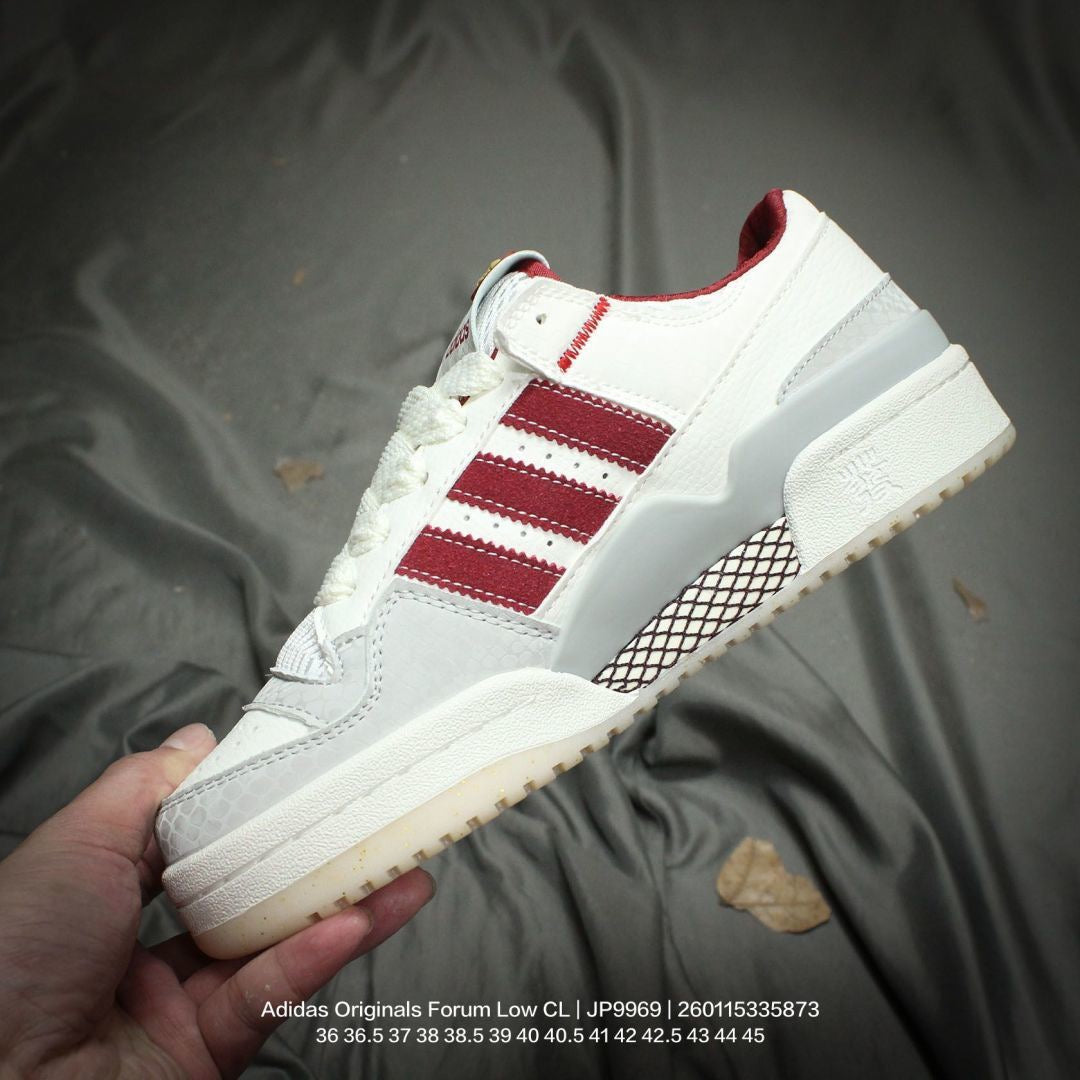 Adidas Originals Forum Low CL JP9969
