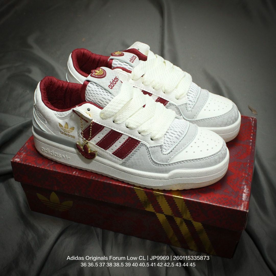 Adidas Originals Forum Low CL JP9969