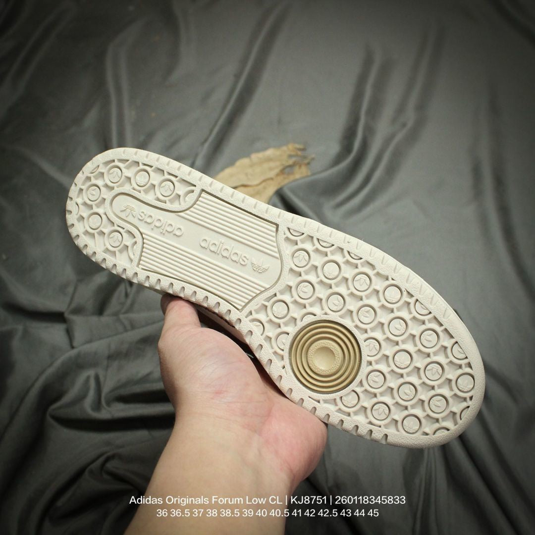 Adidas Originals Forum Low CL KJ8751