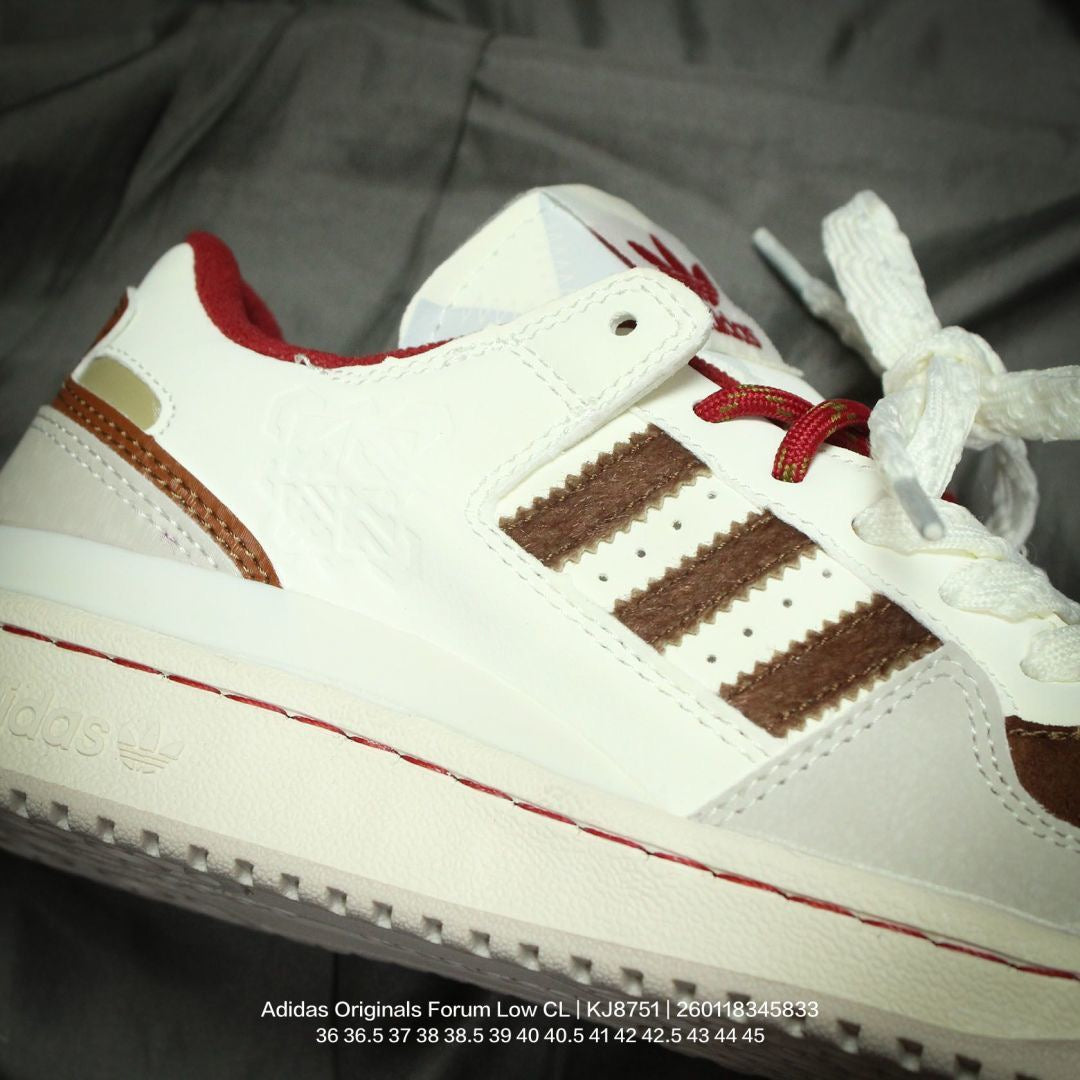 Adidas Originals Forum Low CL KJ8751