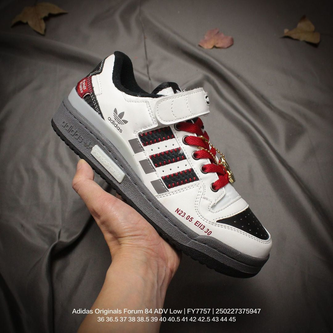 Adidas Originals Forum 84 ADV Low FY7757