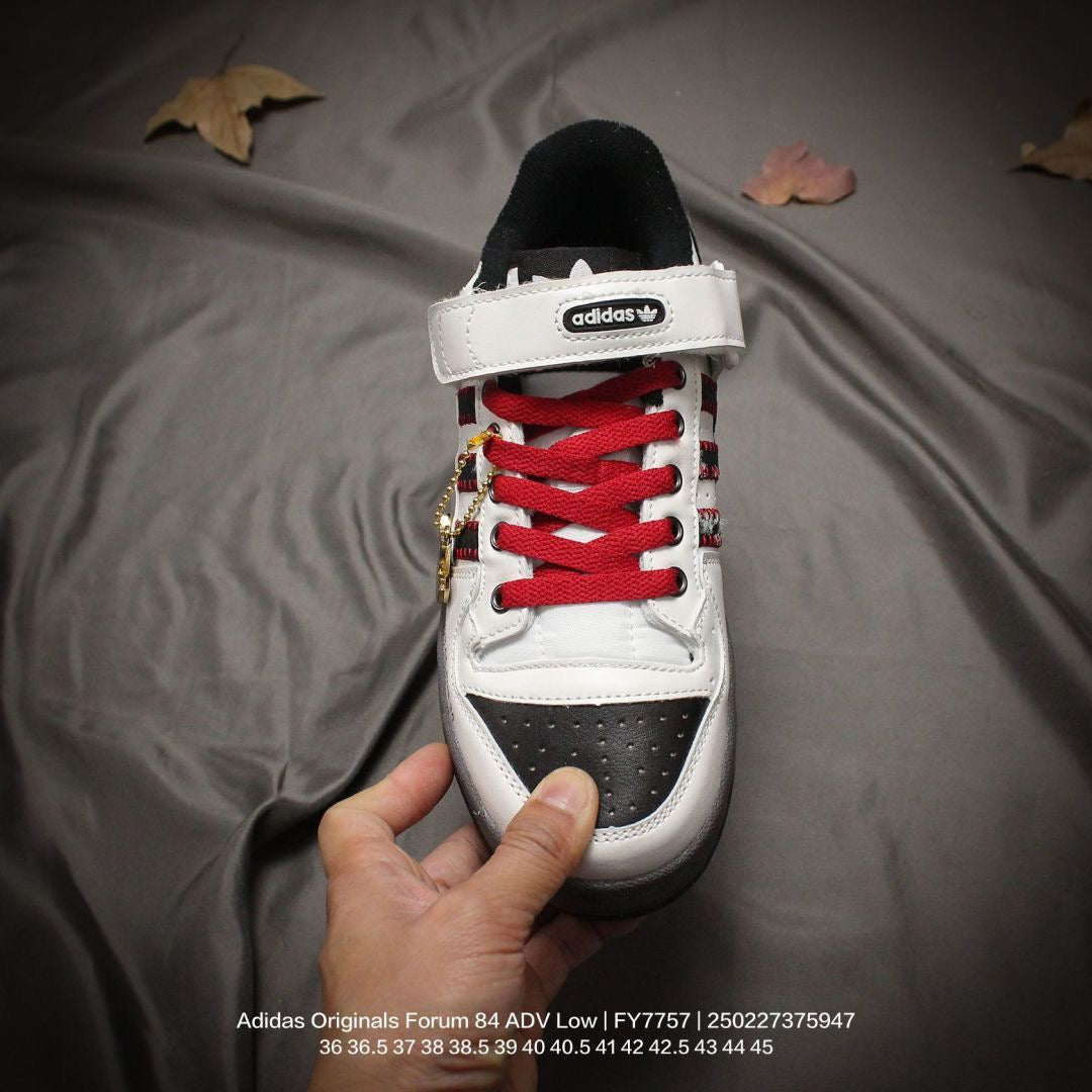 Adidas Originals Forum 84 ADV Low FY7757