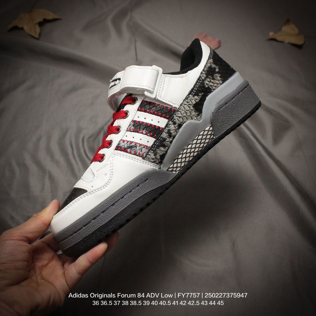 Adidas Originals Forum 84 ADV Low FY7757