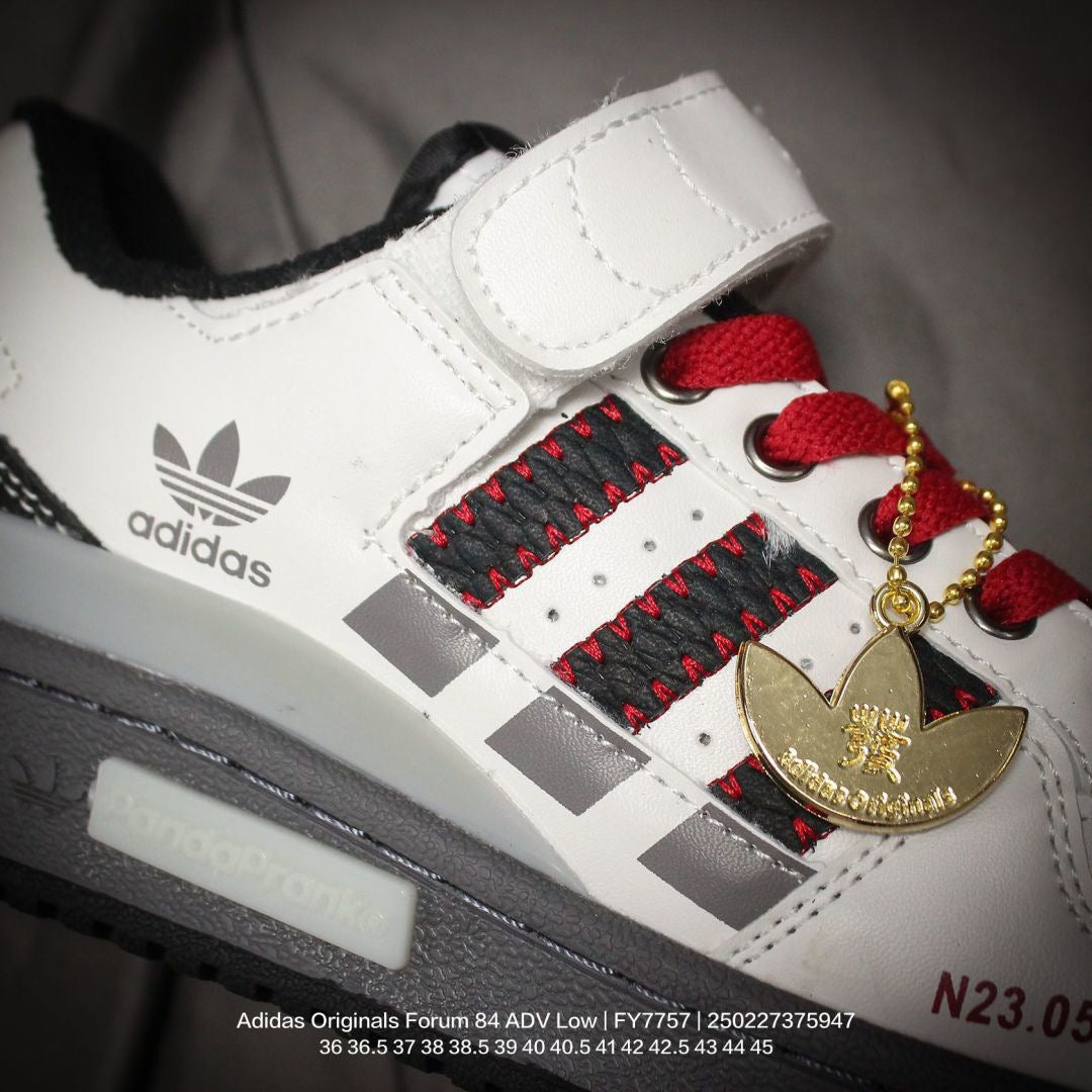 Adidas Originals Forum 84 ADV Low FY7757