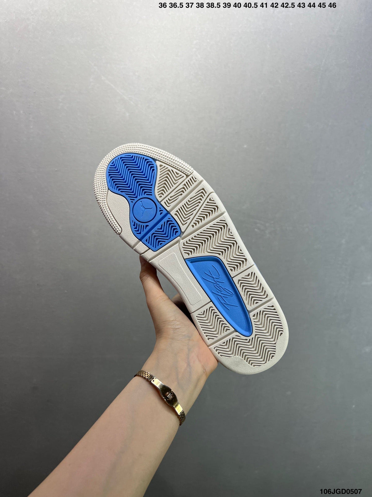 Air Jordan Wmns Jordan Flight Court 'Hydrogen Blue' HF3255-003