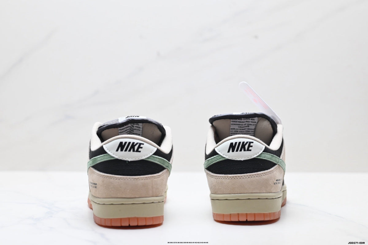 Nike Dunk Low "Light Orewood Brown/Bicoastal" HJ0367-200