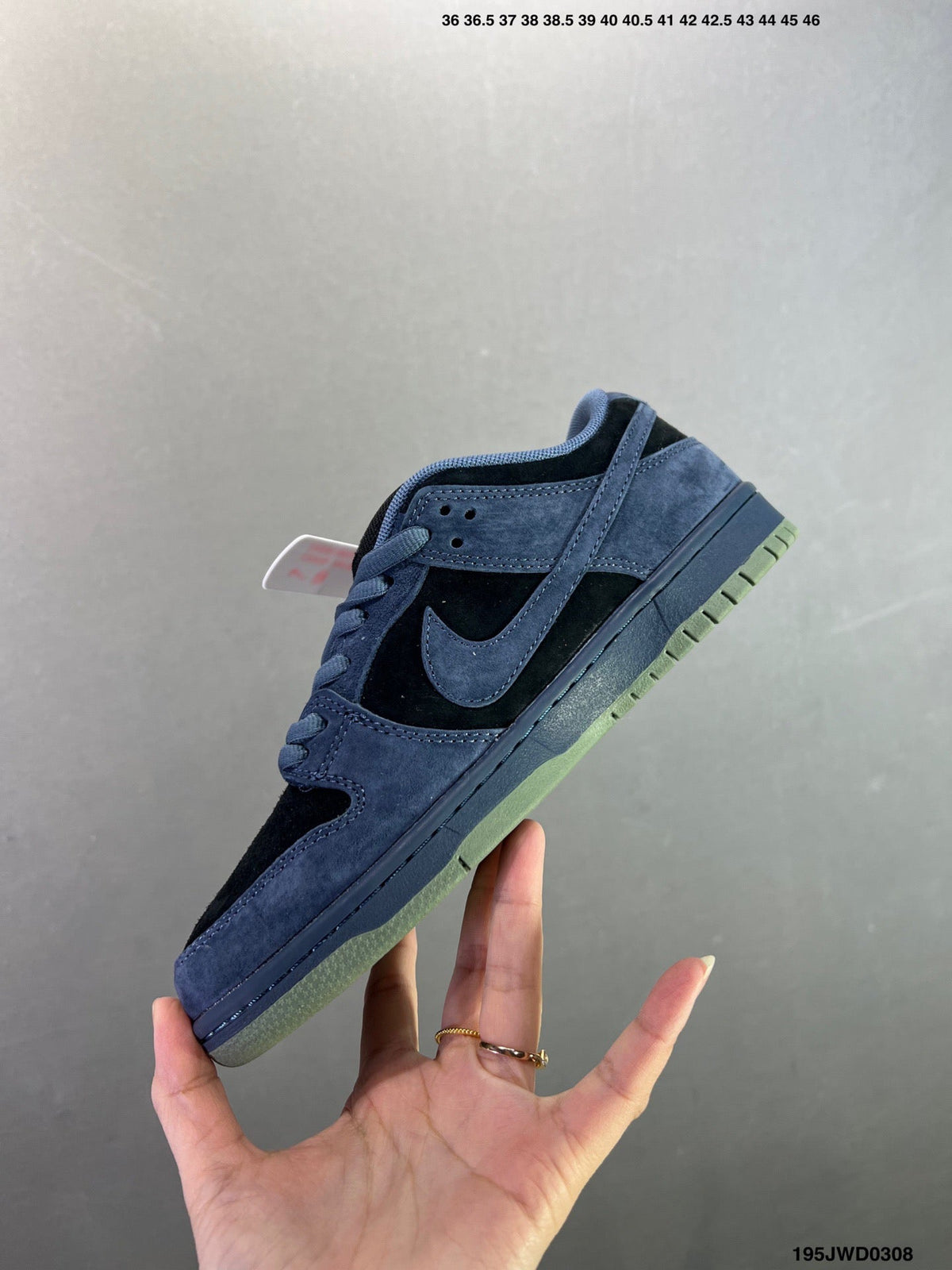 NIKE DUNK SB LOW Zoom Air FQ7585 200