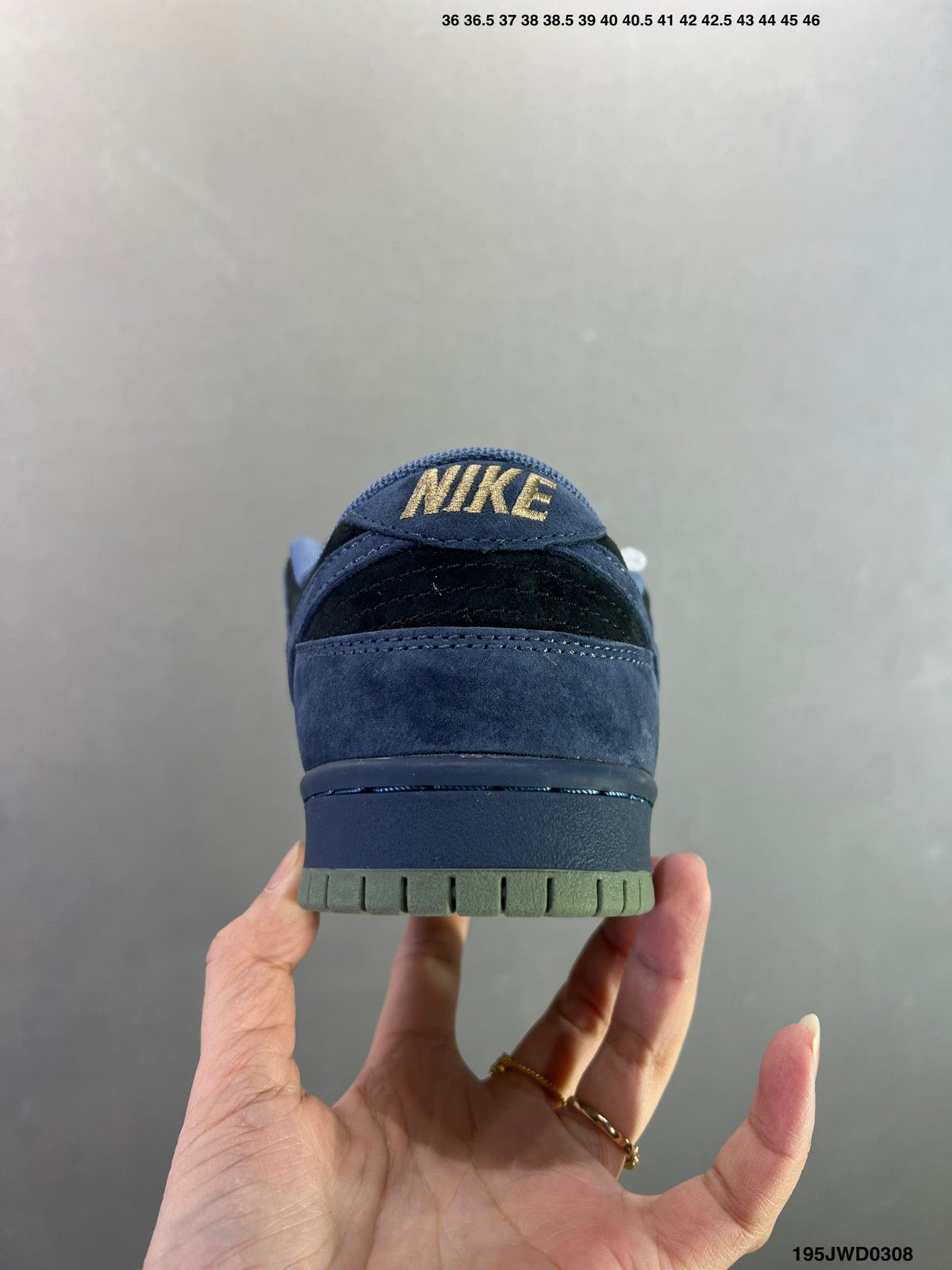NIKE DUNK SB LOW Zoom Air FQ7585 200