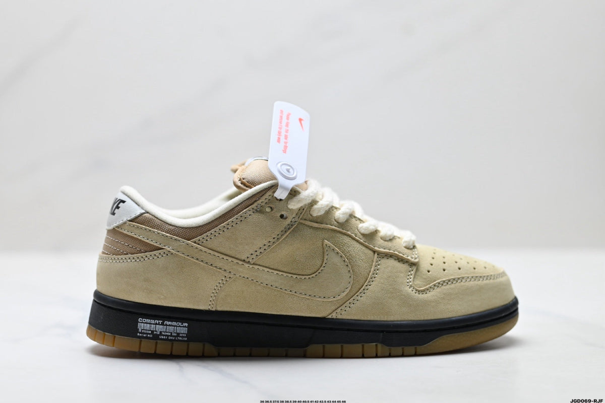 NIKE DUNK LOW Parachute Beige HJ0367-200