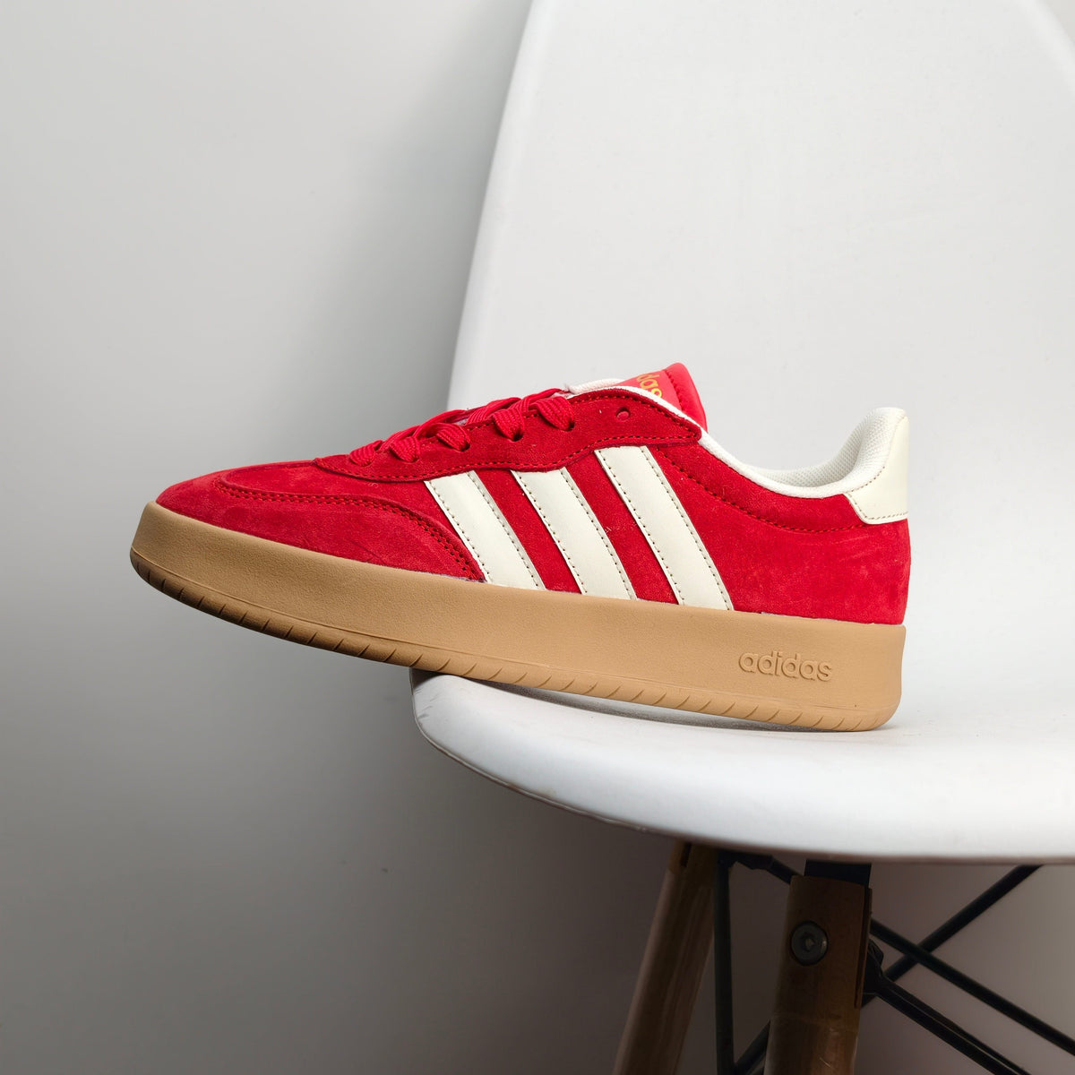 Adidas Barreda Decode Red 284JDD