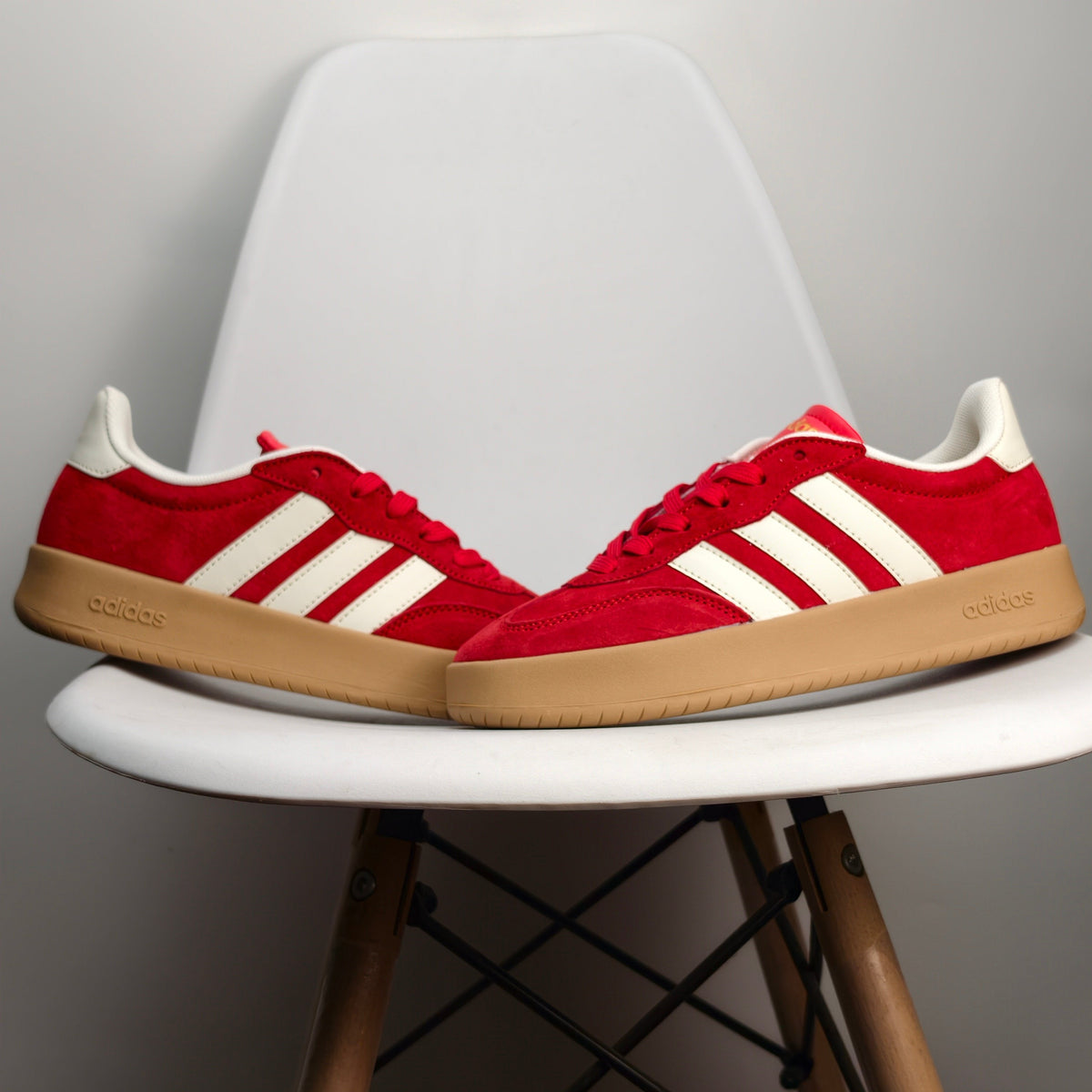Adidas Barreda Decode Red 284JDD