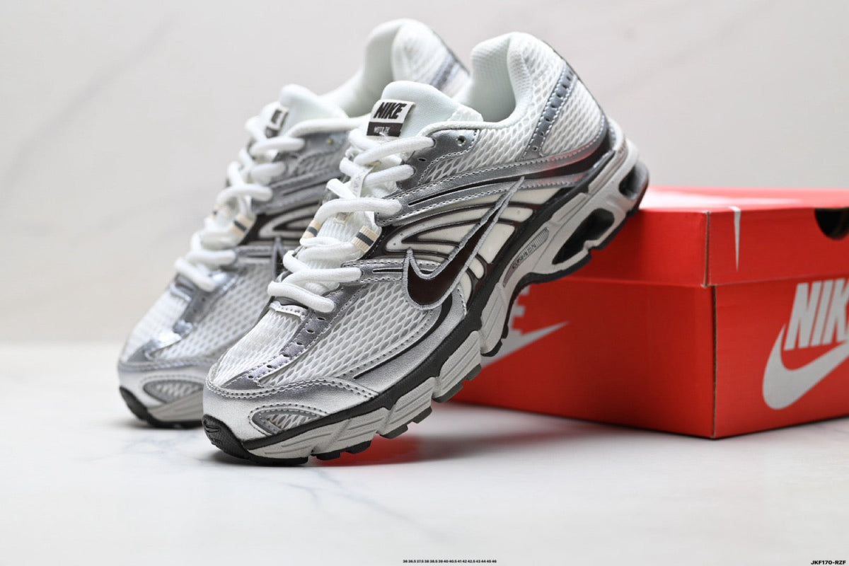 Nike Air Max Moto 2K Black-Silver  lO1915-030