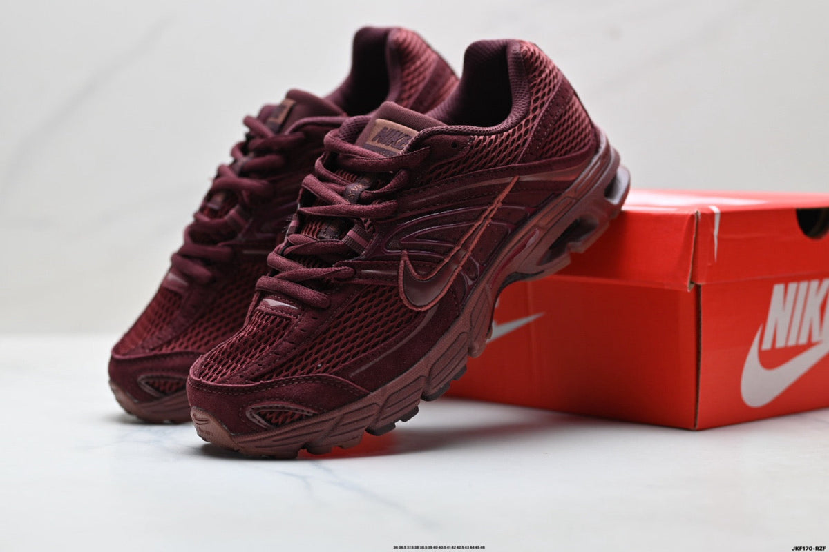 Nike Air Max Moto 2K Burgundy  lO1915-030