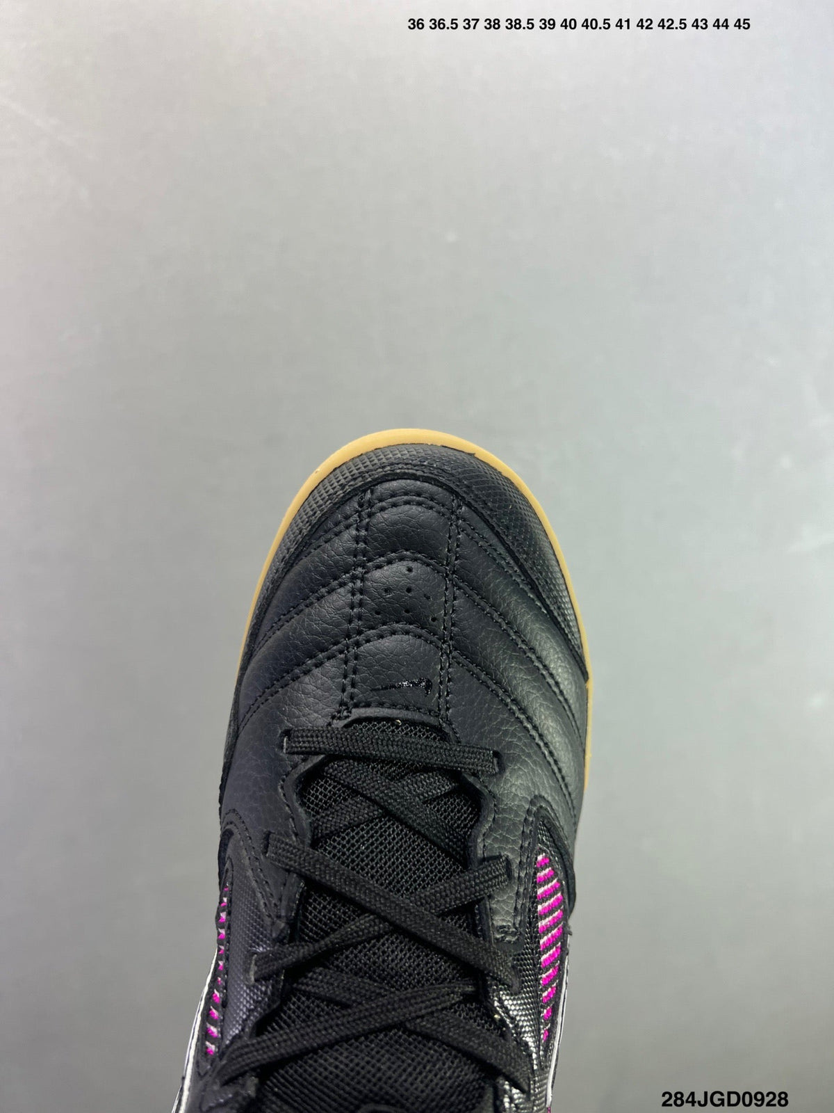 Nike Gato Black HQ6020