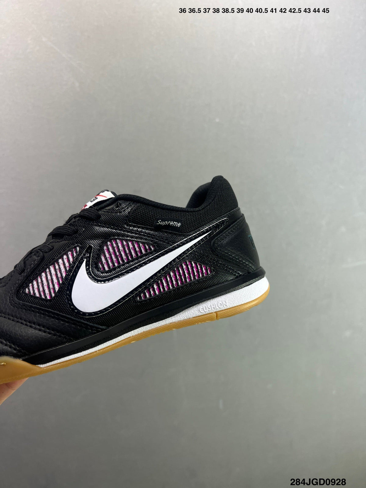 Nike Gato Black HQ6020