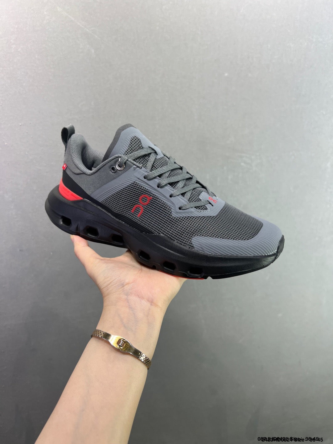 On Running Cloudpulse Next Rock Eclipse  3MF30604309