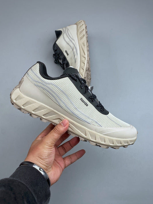 NORDA 002 Trail-Running Shoes  Cinder