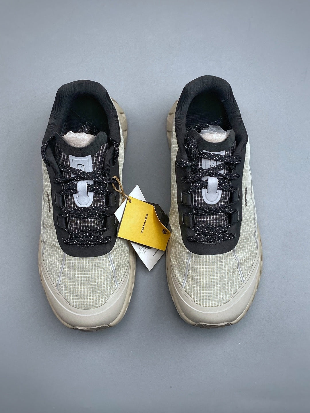 NORDA 002 Trail-Running Shoes  Cinder