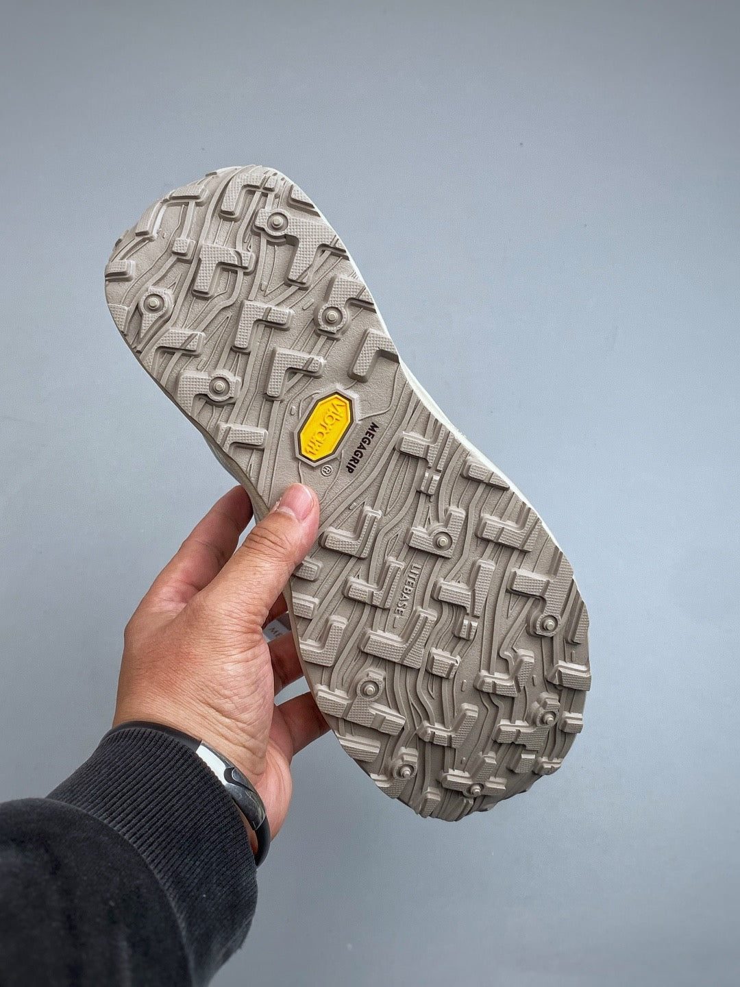 NORDA 002 Trail-Running Shoes  Cinder