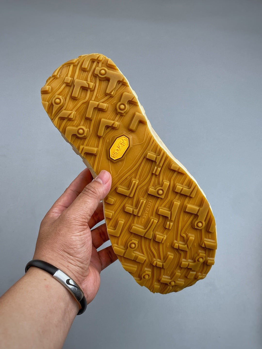 NORDA 001 Trail-Running Shoes Rhodotus