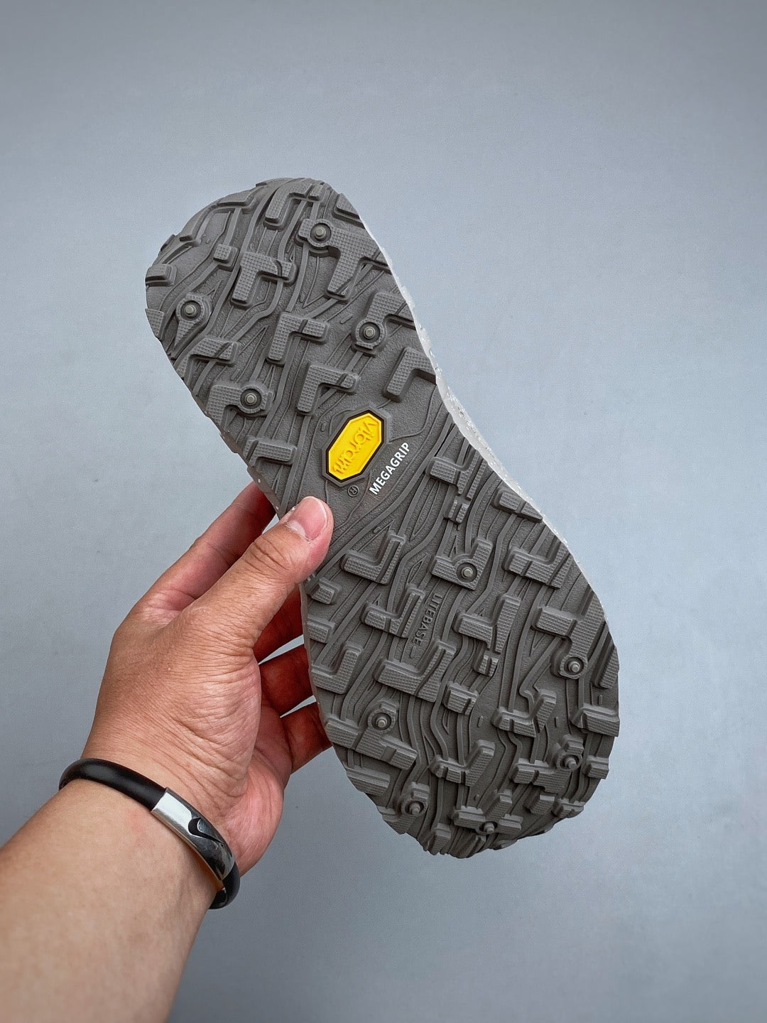 NORDA 001 Trail-Running Shoes Axolotl