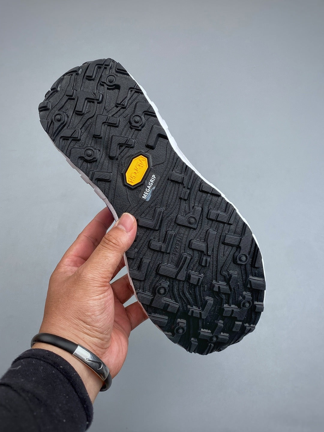 ZEGNA x Norda™ 001 Low-Top Trail Running Sneaker