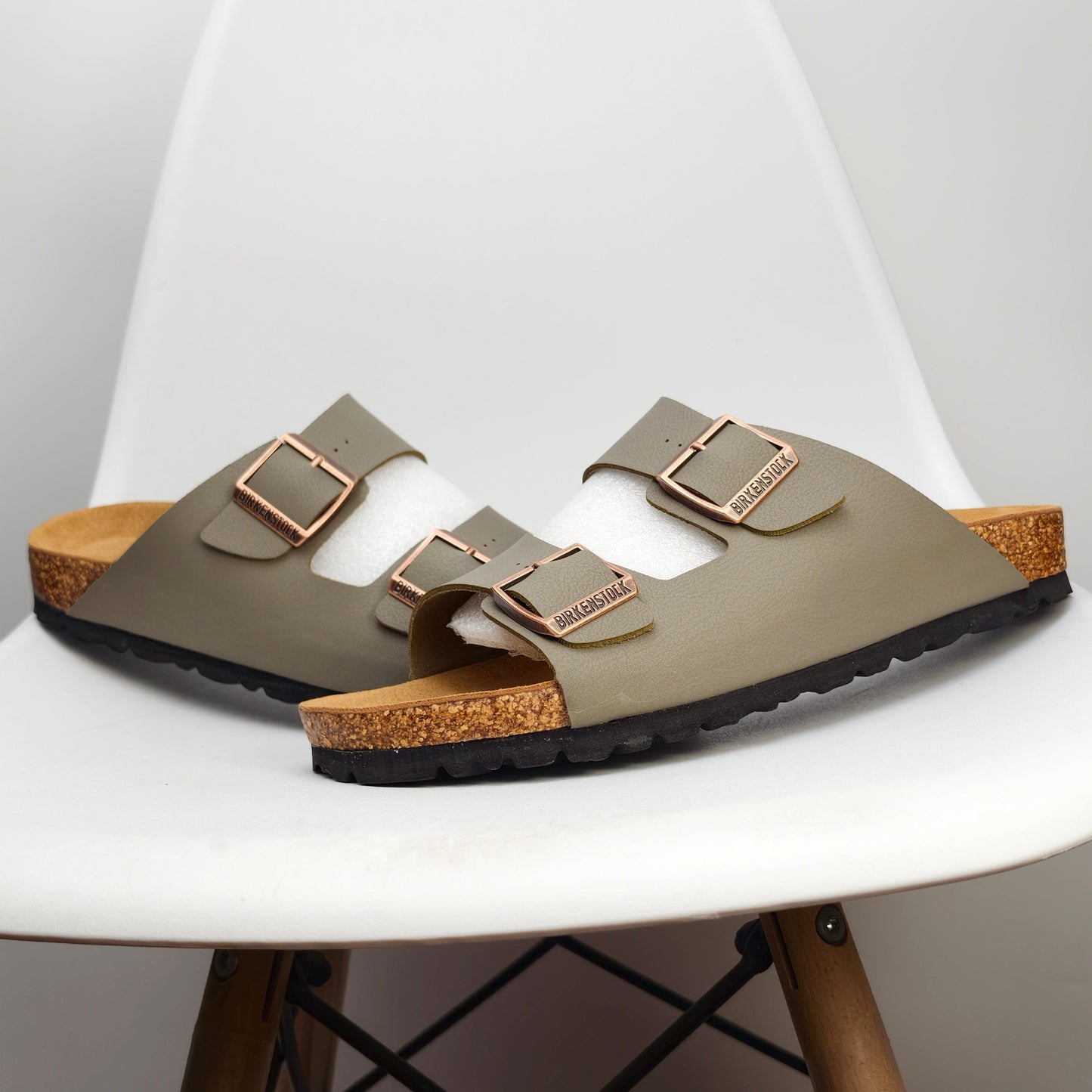 Birkenstock Slide  056JXD