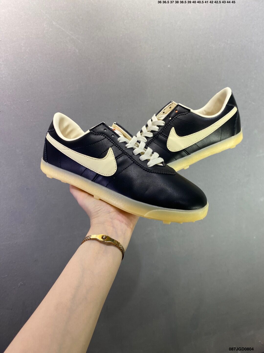 Nike Astrograbber Leather Black II1259-600
