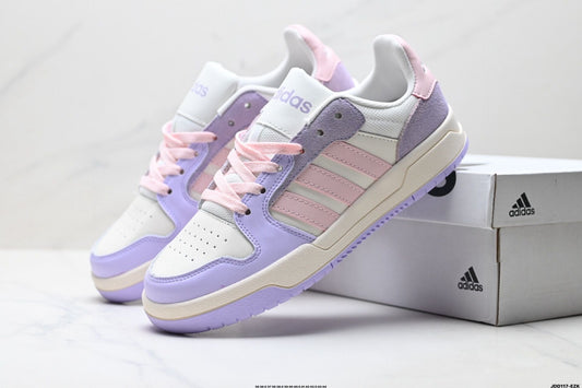 Adidas Originals Netrap Purple KH8206